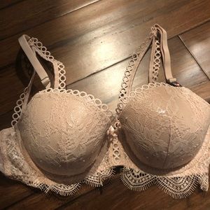NWT - Dream Angel VS bra Size 32DD